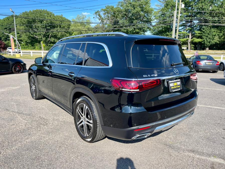 2020 Mercedes-Benz GLS GLS 450 4MATIC SUV, available for sale in South Windsor, Connecticut | Mike And Tony Auto Sales, Inc. South Windsor, Connecticut 2020 Mercedes-Benz GLS GLS 450 4MATIC SUV, available for sale in South Windsor, Connecticut | Mike And Tony Auto Sales, Inc. South Windsor, Connecticut