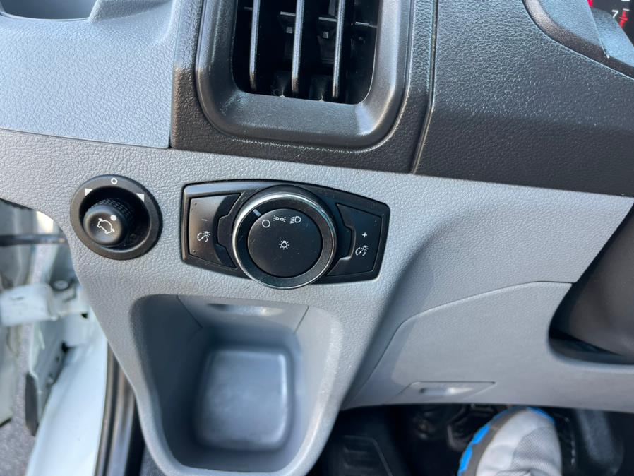 2017 Ford Transit Van T-250 148" Low Rf 9000 GVWR Swing-Out RH Dr, available for sale in South Windsor, Connecticut | Mike And Tony Auto Sales, Inc. South Windsor, Connecticut 2017 Ford Transit Van T-250 148" Low Rf 9000 GVWR Swing-Out RH Dr, available for sale in South Windsor, Connecticut | Mike And Tony Auto Sales, Inc. South Windsor, Connecticut