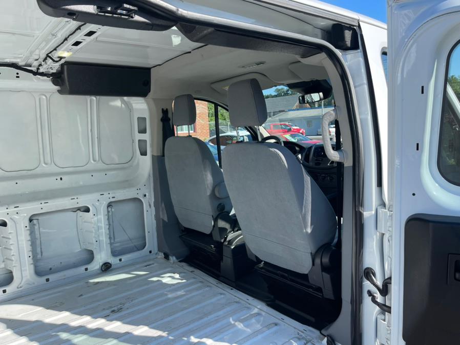 2017 Ford Transit Van T-250 148" Low Rf 9000 GVWR Swing-Out RH Dr, available for sale in South Windsor, Connecticut | Mike And Tony Auto Sales, Inc. South Windsor, Connecticut 2017 Ford Transit Van T-250 148" Low Rf 9000 GVWR Swing-Out RH Dr, available for sale in South Windsor, Connecticut | Mike And Tony Auto Sales, Inc. South Windsor, Connecticut