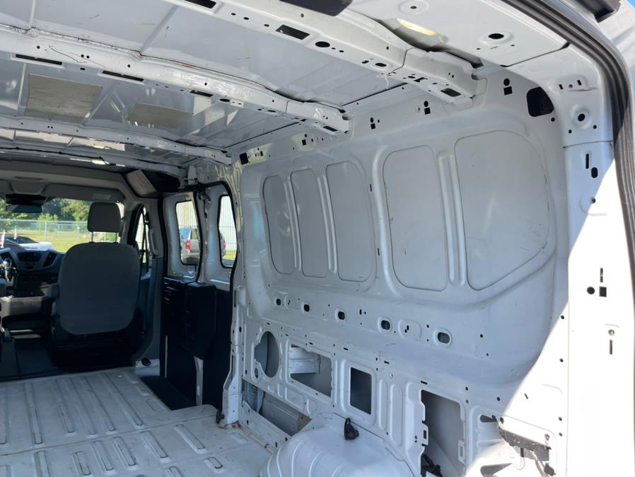 2017 Ford Transit Van T-250 148" Low Rf 9000 GVWR Swing-Out RH Dr, available for sale in South Windsor, Connecticut | Mike And Tony Auto Sales, Inc. South Windsor, Connecticut 2017 Ford Transit Van T-250 148" Low Rf 9000 GVWR Swing-Out RH Dr, available for sale in South Windsor, Connecticut | Mike And Tony Auto Sales, Inc. South Windsor, Connecticut