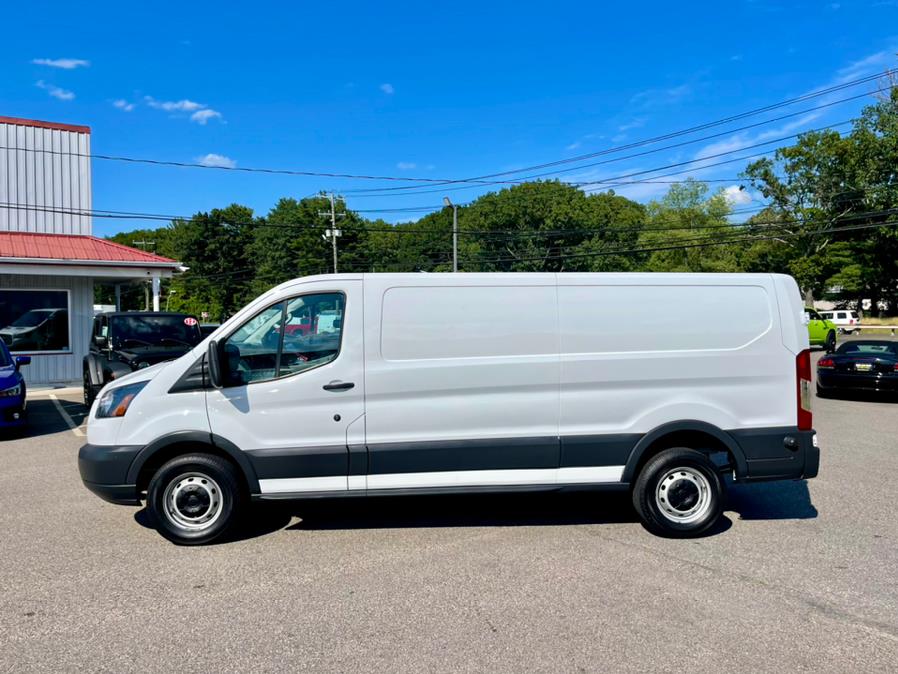 2017 Ford Transit Van T-250 148" Low Rf 9000 GVWR Swing-Out RH Dr, available for sale in South Windsor, Connecticut | Mike And Tony Auto Sales, Inc. South Windsor, Connecticut 2017 Ford Transit Van T-250 148" Low Rf 9000 GVWR Swing-Out RH Dr, available for sale in South Windsor, Connecticut | Mike And Tony Auto Sales, Inc. South Windsor, Connecticut