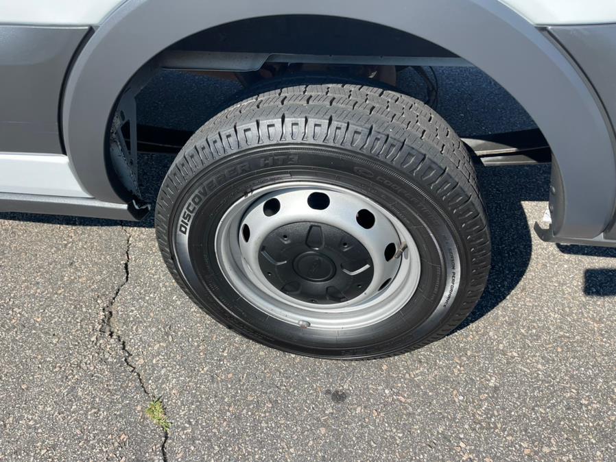 2017 Ford Transit Van T-250 148" Low Rf 9000 GVWR Swing-Out RH Dr, available for sale in South Windsor, Connecticut | Mike And Tony Auto Sales, Inc. South Windsor, Connecticut 2017 Ford Transit Van T-250 148" Low Rf 9000 GVWR Swing-Out RH Dr, available for sale in South Windsor, Connecticut | Mike And Tony Auto Sales, Inc. South Windsor, Connecticut