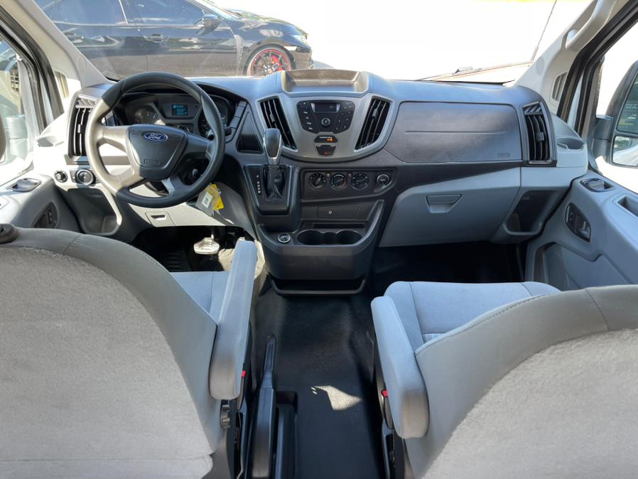 2017 Ford Transit Van T-250 148" Low Rf 9000 GVWR Swing-Out RH Dr, available for sale in South Windsor, Connecticut | Mike And Tony Auto Sales, Inc. South Windsor, Connecticut 2017 Ford Transit Van T-250 148" Low Rf 9000 GVWR Swing-Out RH Dr, available for sale in South Windsor, Connecticut | Mike And Tony Auto Sales, Inc. South Windsor, Connecticut
