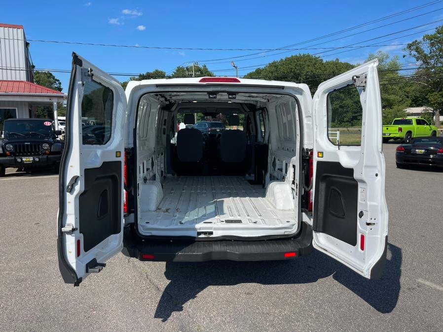 2017 Ford Transit Van T-250 148" Low Rf 9000 GVWR Swing-Out RH Dr, available for sale in South Windsor, Connecticut | Mike And Tony Auto Sales, Inc. South Windsor, Connecticut 2017 Ford Transit Van T-250 148" Low Rf 9000 GVWR Swing-Out RH Dr, available for sale in South Windsor, Connecticut | Mike And Tony Auto Sales, Inc. South Windsor, Connecticut