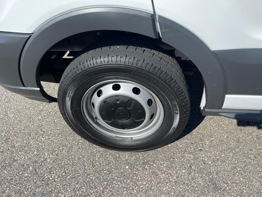 2017 Ford Transit Van T-250 148" Low Rf 9000 GVWR Swing-Out RH Dr, available for sale in South Windsor, Connecticut | Mike And Tony Auto Sales, Inc. South Windsor, Connecticut 2017 Ford Transit Van T-250 148" Low Rf 9000 GVWR Swing-Out RH Dr, available for sale in South Windsor, Connecticut | Mike And Tony Auto Sales, Inc. South Windsor, Connecticut