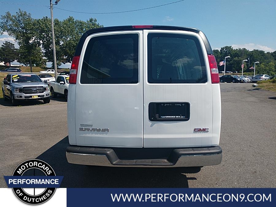2019 GMC Savana Cargo Van RWD 2500 135", available for sale in Wappingers Falls, New York | Performance Motor Cars. Wappingers Falls, New York 2019 GMC Savana Cargo Van RWD 2500 135", available for sale in Wappingers Falls, New York | Performance Motor Cars. Wappingers Falls, New York