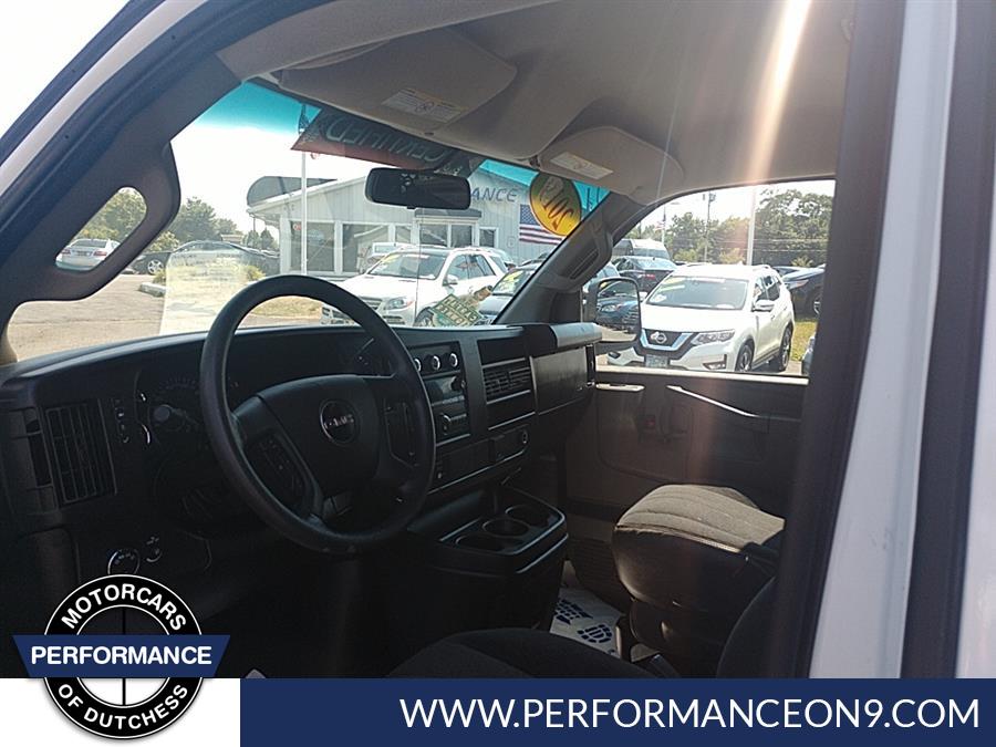 2019 GMC Savana Cargo Van RWD 2500 135", available for sale in Wappingers Falls, New York | Performance Motor Cars. Wappingers Falls, New York 2019 GMC Savana Cargo Van RWD 2500 135", available for sale in Wappingers Falls, New York | Performance Motor Cars. Wappingers Falls, New York