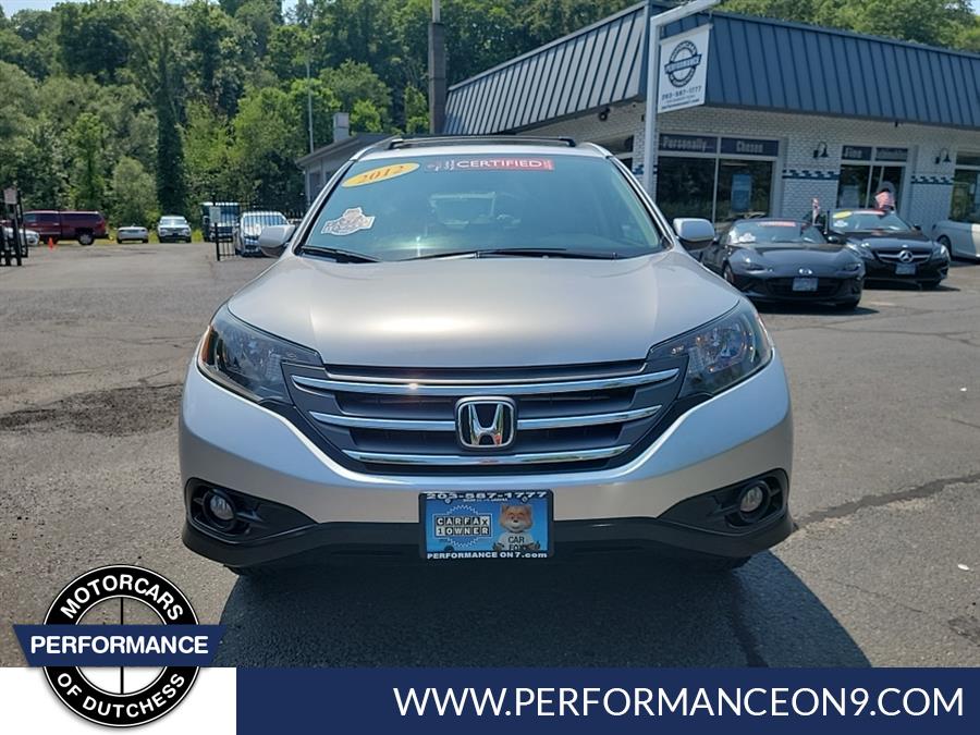 2012 Honda CR-V 4WD 5dr EX, available for sale in Wappingers Falls, New York | Performance Motor Cars. Wappingers Falls, New York 2012 Honda CR-V 4WD 5dr EX, available for sale in Wappingers Falls, New York | Performance Motor Cars. Wappingers Falls, New York