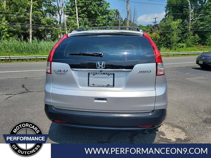 2012 Honda CR-V 4WD 5dr EX, available for sale in Wappingers Falls, New York | Performance Motor Cars. Wappingers Falls, New York 2012 Honda CR-V 4WD 5dr EX, available for sale in Wappingers Falls, New York | Performance Motor Cars. Wappingers Falls, New York