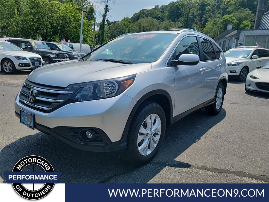2012 Honda CR-V 4WD 5dr EX, available for sale in Wappingers Falls, New York | Performance Motor Cars. Wappingers Falls, New York 2012 Honda CR-V 4WD 5dr EX, available for sale in Wappingers Falls, New York | Performance Motor Cars. Wappingers Falls, New York
