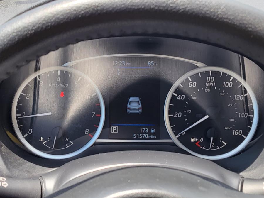 Used Nissan Sentra SV CVT *Ltd Avail* 2019 | Champion Used Auto Sales 2. Newark , New Jersey Used Nissan Sentra SV CVT *Ltd Avail* 2019 | Champion Used Auto Sales 2. Newark , New Jersey