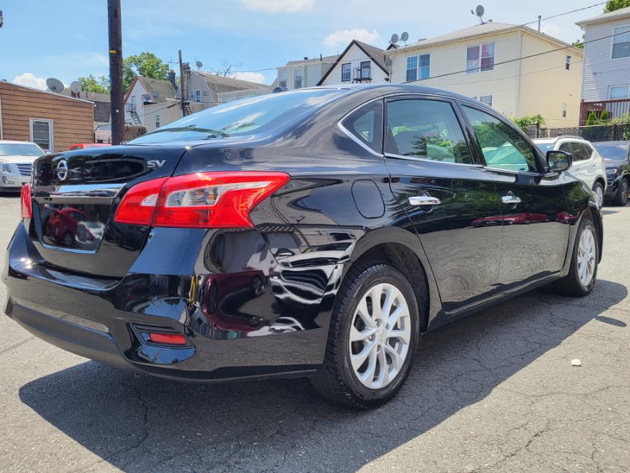 Used Nissan Sentra SV CVT *Ltd Avail* 2019 | Champion Used Auto Sales 2. Newark , New Jersey Used Nissan Sentra SV CVT *Ltd Avail* 2019 | Champion Used Auto Sales 2. Newark , New Jersey