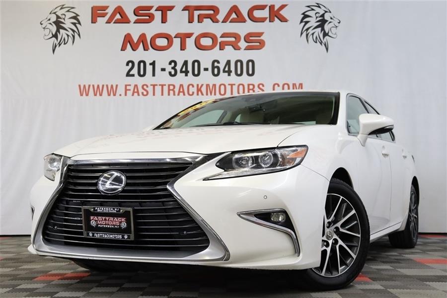 2017 Lexus Es 350, available for sale in Paterson, New Jersey | Fast Track Motors. Paterson, New Jersey