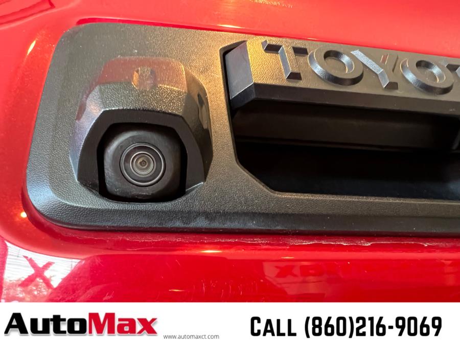 Used Toyota Tacoma 4WD Double Cab V6 AT SR5 (Natl) 2016 | AutoMax. West Hartford, Connecticut Used Toyota Tacoma 4WD Double Cab V6 AT SR5 (Natl) 2016 | AutoMax. West Hartford, Connecticut