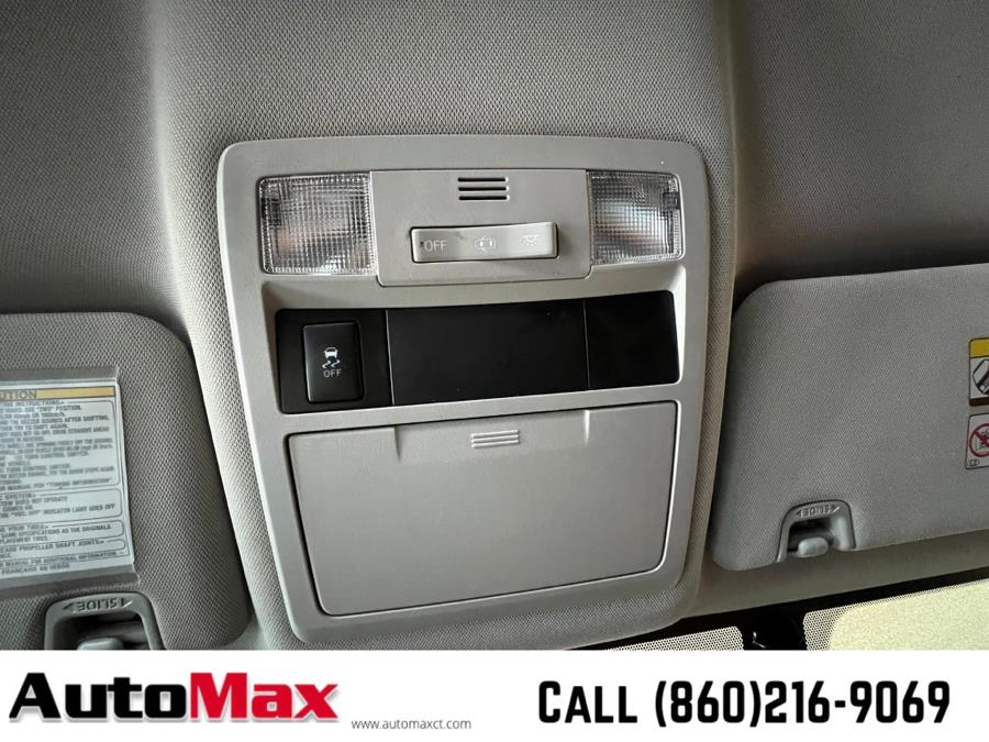 Used Toyota Tacoma 4WD Double Cab V6 AT SR5 (Natl) 2016 | AutoMax. West Hartford, Connecticut Used Toyota Tacoma 4WD Double Cab V6 AT SR5 (Natl) 2016 | AutoMax. West Hartford, Connecticut