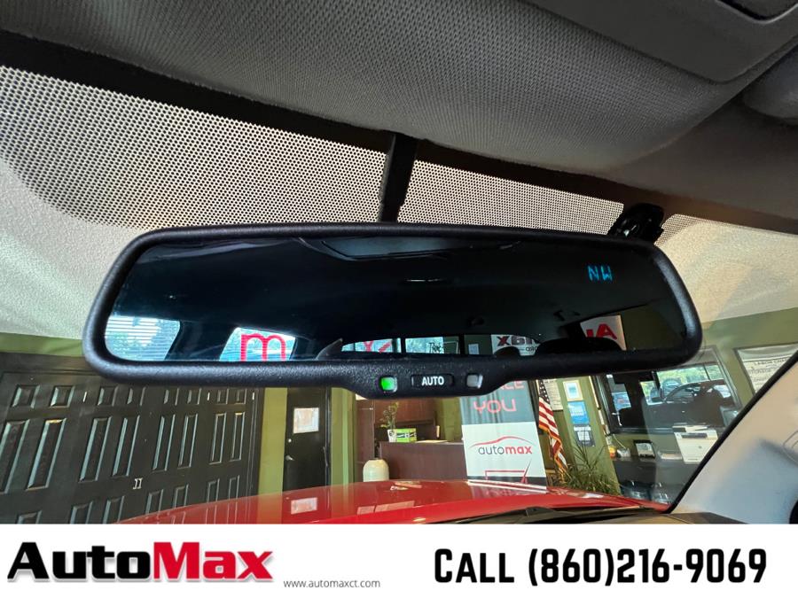 Used Toyota Tacoma 4WD Double Cab V6 AT SR5 (Natl) 2016 | AutoMax. West Hartford, Connecticut Used Toyota Tacoma 4WD Double Cab V6 AT SR5 (Natl) 2016 | AutoMax. West Hartford, Connecticut