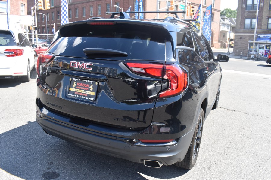 Used GMC Terrain AWD 4dr SLT 2019 | Foreign Auto Imports. Irvington, New Jersey