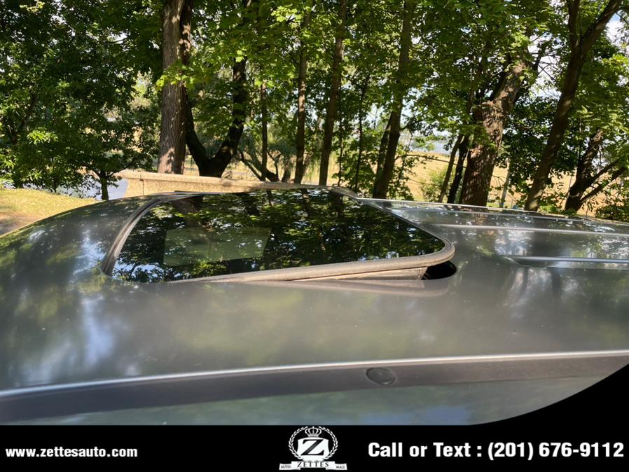 2008 Land Rover Range Rover Sport 4WD 4dr HSE, available for sale in Jersey City, New Jersey | Zettes Auto Mall. Jersey City, New Jersey 2008 Land Rover Range Rover Sport 4WD 4dr HSE, available for sale in Jersey City, New Jersey | Zettes Auto Mall. Jersey City, New Jersey