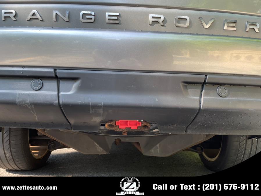 2008 Land Rover Range Rover Sport 4WD 4dr HSE, available for sale in Jersey City, New Jersey | Zettes Auto Mall. Jersey City, New Jersey 2008 Land Rover Range Rover Sport 4WD 4dr HSE, available for sale in Jersey City, New Jersey | Zettes Auto Mall. Jersey City, New Jersey