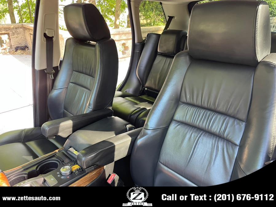 2008 Land Rover Range Rover Sport 4WD 4dr HSE, available for sale in Jersey City, New Jersey | Zettes Auto Mall. Jersey City, New Jersey 2008 Land Rover Range Rover Sport 4WD 4dr HSE, available for sale in Jersey City, New Jersey | Zettes Auto Mall. Jersey City, New Jersey