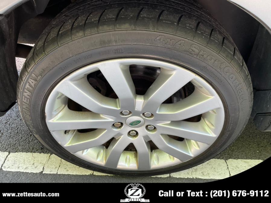 2008 Land Rover Range Rover Sport 4WD 4dr HSE, available for sale in Jersey City, New Jersey | Zettes Auto Mall. Jersey City, New Jersey 2008 Land Rover Range Rover Sport 4WD 4dr HSE, available for sale in Jersey City, New Jersey | Zettes Auto Mall. Jersey City, New Jersey