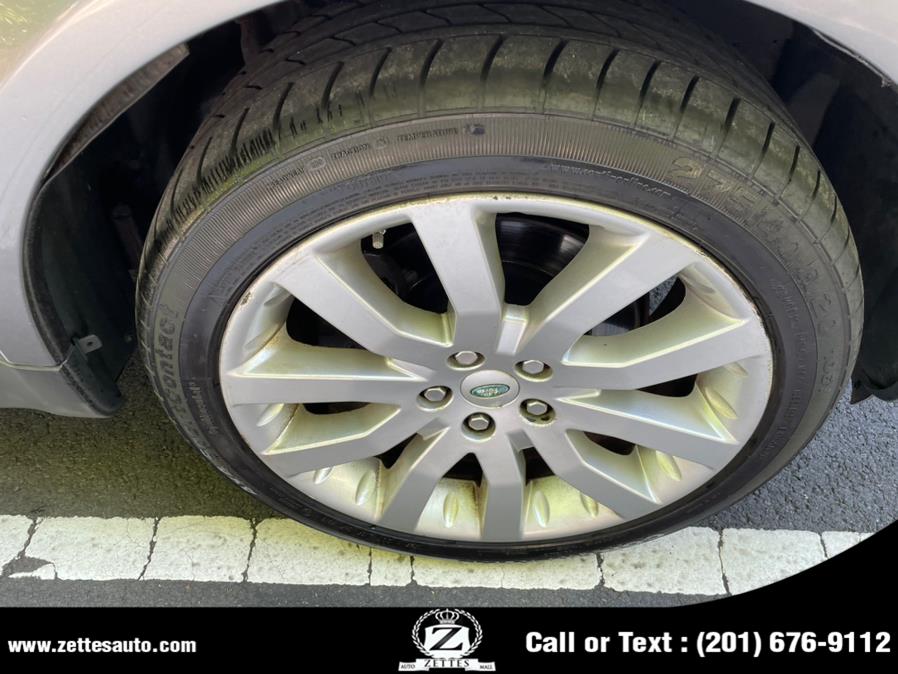 2008 Land Rover Range Rover Sport 4WD 4dr HSE, available for sale in Jersey City, New Jersey | Zettes Auto Mall. Jersey City, New Jersey 2008 Land Rover Range Rover Sport 4WD 4dr HSE, available for sale in Jersey City, New Jersey | Zettes Auto Mall. Jersey City, New Jersey