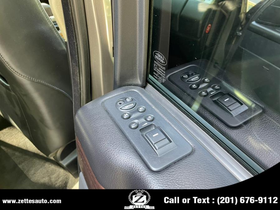 2008 Land Rover Range Rover Sport 4WD 4dr HSE, available for sale in Jersey City, New Jersey | Zettes Auto Mall. Jersey City, New Jersey 2008 Land Rover Range Rover Sport 4WD 4dr HSE, available for sale in Jersey City, New Jersey | Zettes Auto Mall. Jersey City, New Jersey