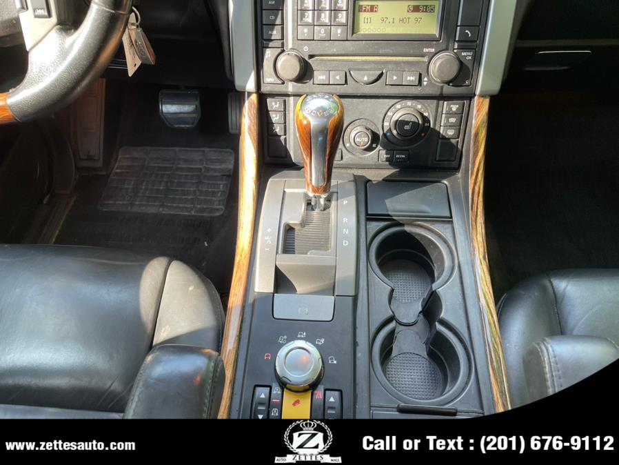 2008 Land Rover Range Rover Sport 4WD 4dr HSE, available for sale in Jersey City, New Jersey | Zettes Auto Mall. Jersey City, New Jersey 2008 Land Rover Range Rover Sport 4WD 4dr HSE, available for sale in Jersey City, New Jersey | Zettes Auto Mall. Jersey City, New Jersey
