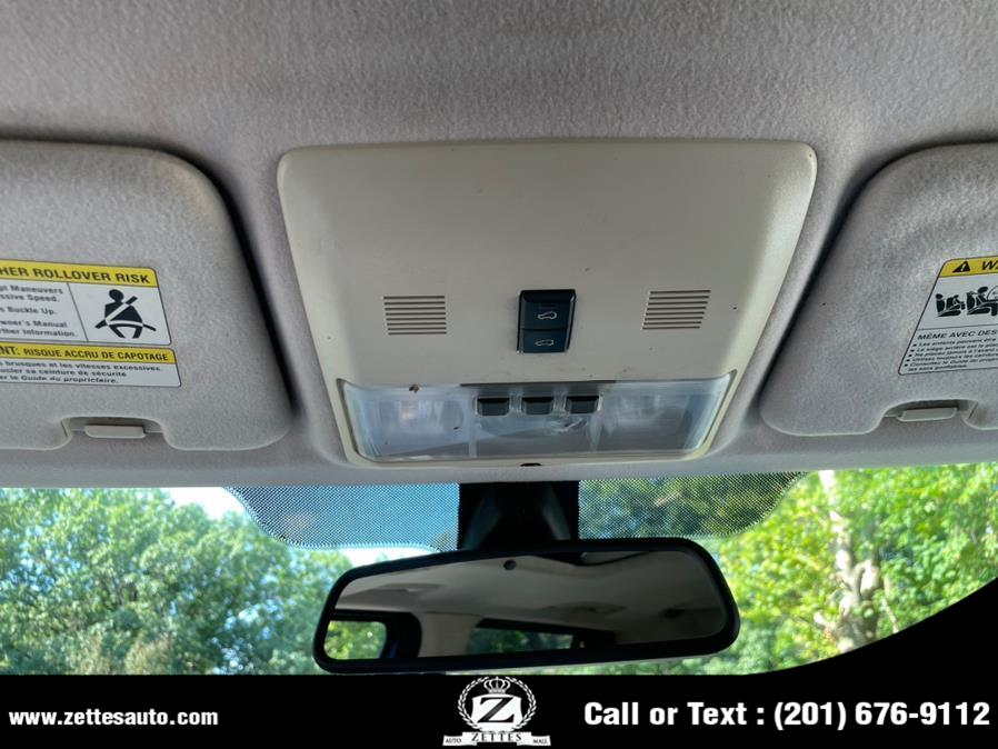 2008 Land Rover Range Rover Sport 4WD 4dr HSE, available for sale in Jersey City, New Jersey | Zettes Auto Mall. Jersey City, New Jersey 2008 Land Rover Range Rover Sport 4WD 4dr HSE, available for sale in Jersey City, New Jersey | Zettes Auto Mall. Jersey City, New Jersey