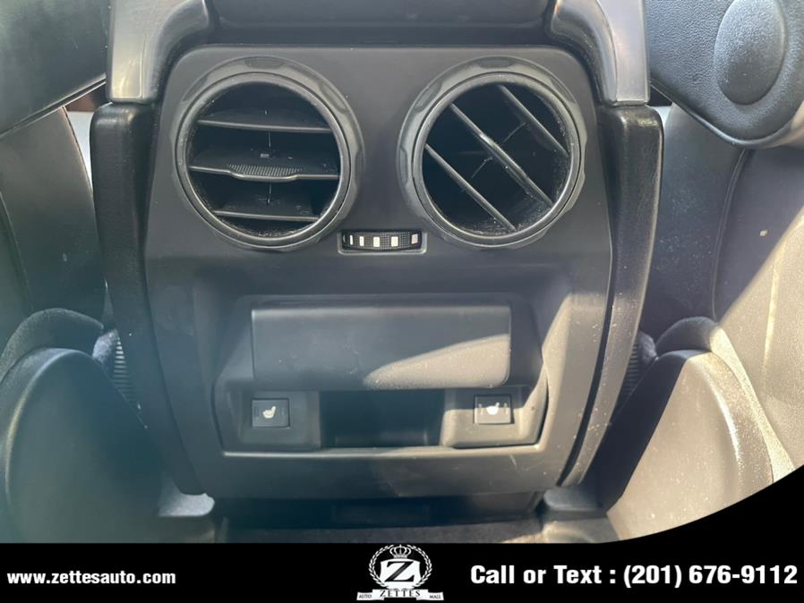 2008 Land Rover Range Rover Sport 4WD 4dr HSE, available for sale in Jersey City, New Jersey | Zettes Auto Mall. Jersey City, New Jersey 2008 Land Rover Range Rover Sport 4WD 4dr HSE, available for sale in Jersey City, New Jersey | Zettes Auto Mall. Jersey City, New Jersey