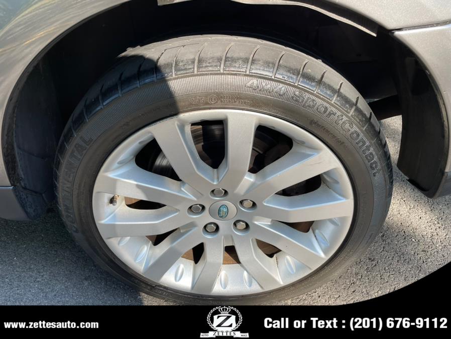 2008 Land Rover Range Rover Sport 4WD 4dr HSE, available for sale in Jersey City, New Jersey | Zettes Auto Mall. Jersey City, New Jersey 2008 Land Rover Range Rover Sport 4WD 4dr HSE, available for sale in Jersey City, New Jersey | Zettes Auto Mall. Jersey City, New Jersey