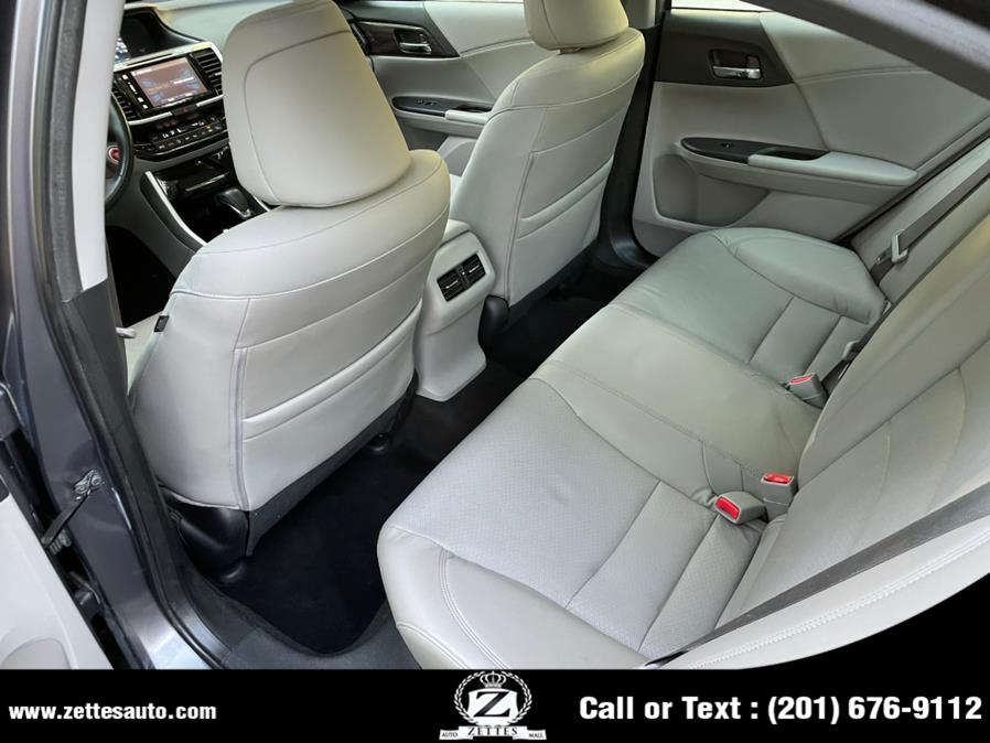 2017 Honda Accord Sedan EX-L V6 Auto, available for sale in Jersey City, New Jersey | Zettes Auto Mall. Jersey City, New Jersey 2017 Honda Accord Sedan EX-L V6 Auto, available for sale in Jersey City, New Jersey | Zettes Auto Mall. Jersey City, New Jersey