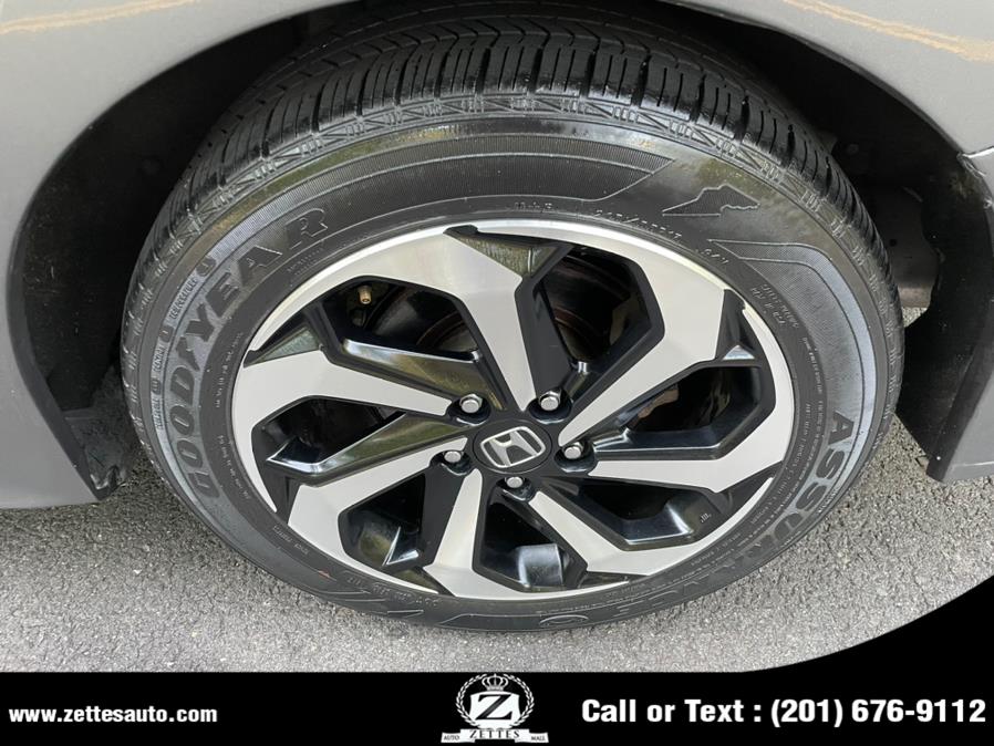 2017 Honda Accord Sedan EX-L V6 Auto, available for sale in Jersey City, New Jersey | Zettes Auto Mall. Jersey City, New Jersey 2017 Honda Accord Sedan EX-L V6 Auto, available for sale in Jersey City, New Jersey | Zettes Auto Mall. Jersey City, New Jersey