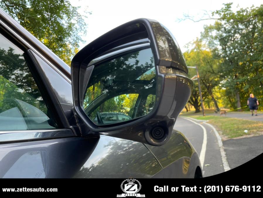 2017 Honda Accord Sedan EX-L V6 Auto, available for sale in Jersey City, New Jersey | Zettes Auto Mall. Jersey City, New Jersey 2017 Honda Accord Sedan EX-L V6 Auto, available for sale in Jersey City, New Jersey | Zettes Auto Mall. Jersey City, New Jersey