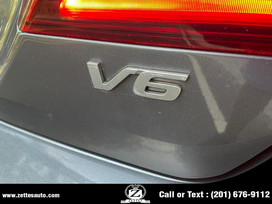 2017 Honda Accord Sedan EX-L V6 Auto, available for sale in Jersey City, New Jersey | Zettes Auto Mall. Jersey City, New Jersey 2017 Honda Accord Sedan EX-L V6 Auto, available for sale in Jersey City, New Jersey | Zettes Auto Mall. Jersey City, New Jersey