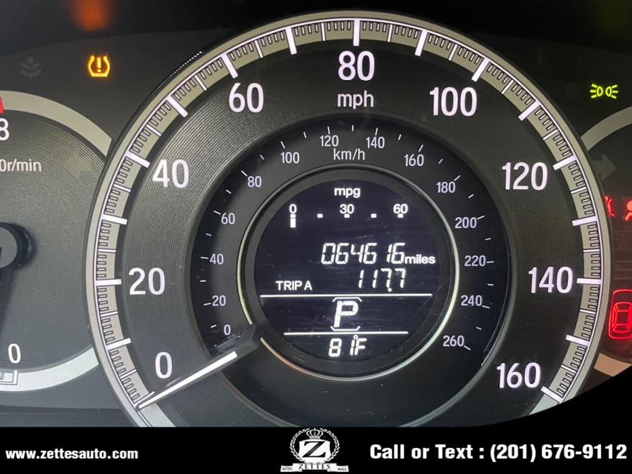 2017 Honda Accord Sedan EX-L V6 Auto, available for sale in Jersey City, New Jersey | Zettes Auto Mall. Jersey City, New Jersey 2017 Honda Accord Sedan EX-L V6 Auto, available for sale in Jersey City, New Jersey | Zettes Auto Mall. Jersey City, New Jersey