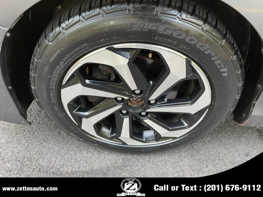 2017 Honda Accord Sedan EX-L V6 Auto, available for sale in Jersey City, New Jersey | Zettes Auto Mall. Jersey City, New Jersey 2017 Honda Accord Sedan EX-L V6 Auto, available for sale in Jersey City, New Jersey | Zettes Auto Mall. Jersey City, New Jersey