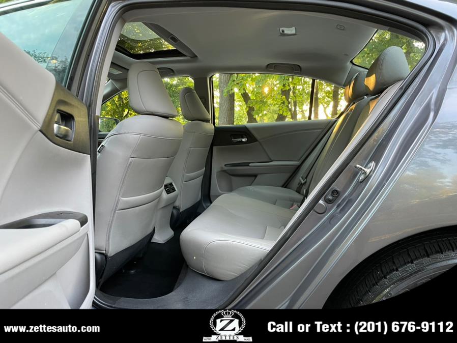 2017 Honda Accord Sedan EX-L V6 Auto, available for sale in Jersey City, New Jersey | Zettes Auto Mall. Jersey City, New Jersey 2017 Honda Accord Sedan EX-L V6 Auto, available for sale in Jersey City, New Jersey | Zettes Auto Mall. Jersey City, New Jersey