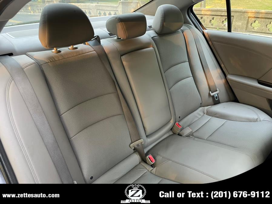 2017 Honda Accord Sedan EX-L V6 Auto, available for sale in Jersey City, New Jersey | Zettes Auto Mall. Jersey City, New Jersey 2017 Honda Accord Sedan EX-L V6 Auto, available for sale in Jersey City, New Jersey | Zettes Auto Mall. Jersey City, New Jersey