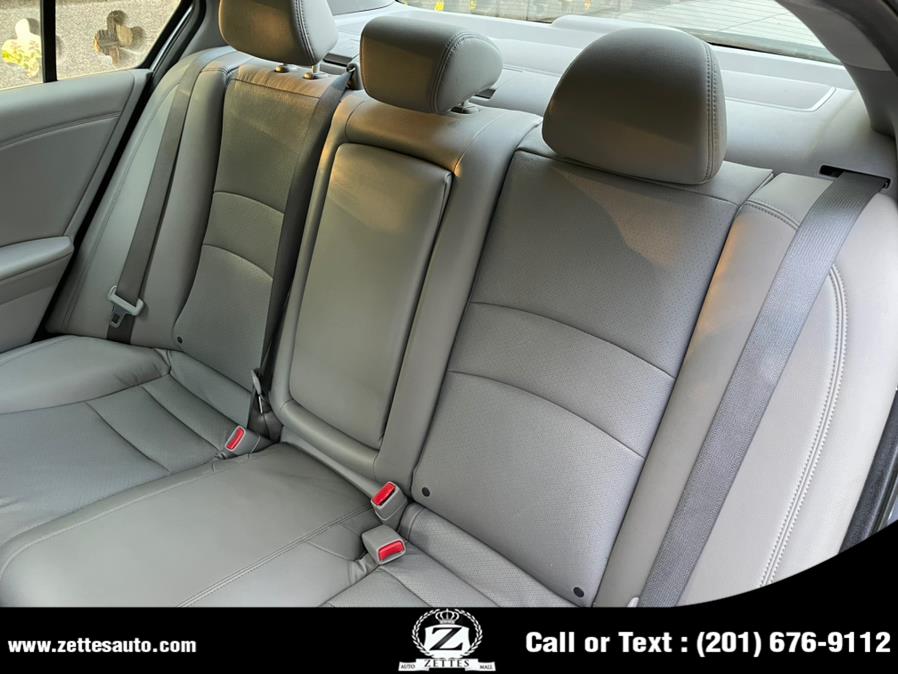 2017 Honda Accord Sedan EX-L V6 Auto, available for sale in Jersey City, New Jersey | Zettes Auto Mall. Jersey City, New Jersey 2017 Honda Accord Sedan EX-L V6 Auto, available for sale in Jersey City, New Jersey | Zettes Auto Mall. Jersey City, New Jersey