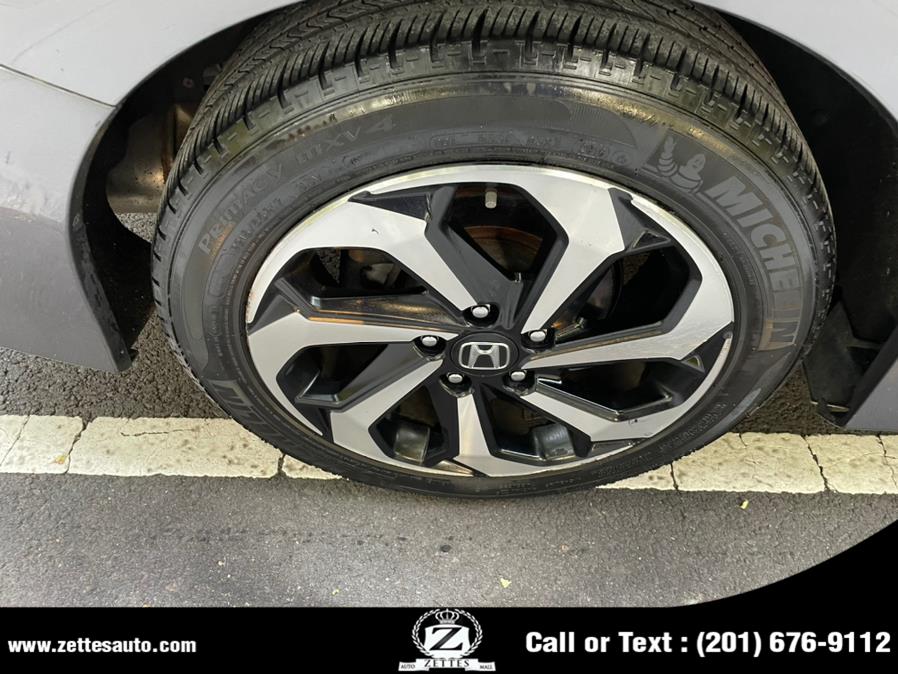 2017 Honda Accord Sedan EX-L V6 Auto, available for sale in Jersey City, New Jersey | Zettes Auto Mall. Jersey City, New Jersey 2017 Honda Accord Sedan EX-L V6 Auto, available for sale in Jersey City, New Jersey | Zettes Auto Mall. Jersey City, New Jersey