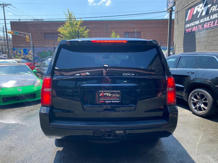 Used Chevrolet Tahoe 2WD 4dr Commercial 2015 | RT Auto Center LLC. Newark, New Jersey Used Chevrolet Tahoe 2WD 4dr Commercial 2015 | RT Auto Center LLC. Newark, New Jersey