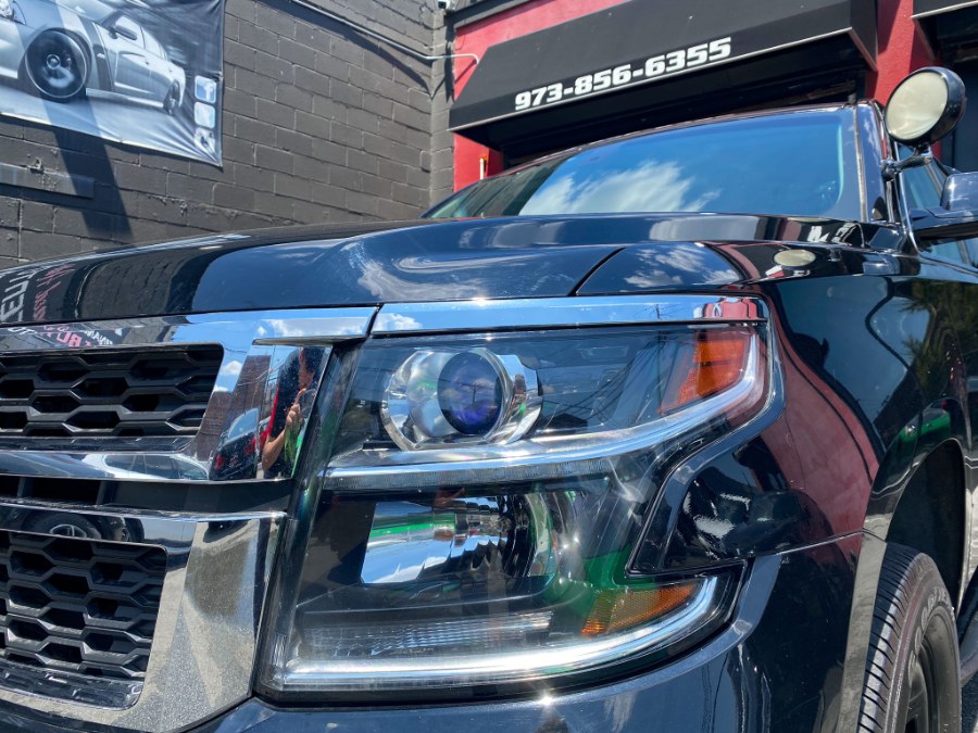 Used Chevrolet Tahoe 2WD 4dr Commercial 2015 | RT Auto Center LLC. Newark, New Jersey Used Chevrolet Tahoe 2WD 4dr Commercial 2015 | RT Auto Center LLC. Newark, New Jersey