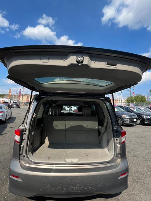 Used Nissan Quest 4dr S 2014 | NJ Used Cars Center. Irvington, New Jersey Used Nissan Quest 4dr S 2014 | NJ Used Cars Center. Irvington, New Jersey
