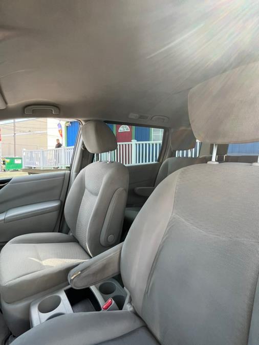 Used Nissan Quest 4dr S 2014 | NJ Used Cars Center. Irvington, New Jersey Used Nissan Quest 4dr S 2014 | NJ Used Cars Center. Irvington, New Jersey