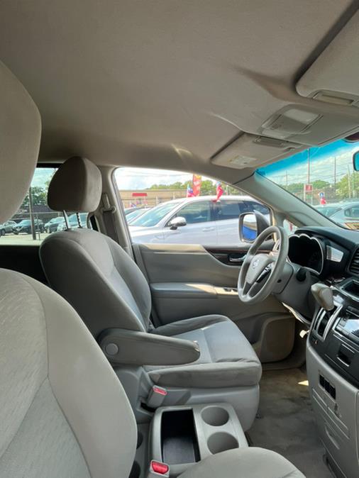 Used Nissan Quest 4dr S 2014 | NJ Used Cars Center. Irvington, New Jersey Used Nissan Quest 4dr S 2014 | NJ Used Cars Center. Irvington, New Jersey