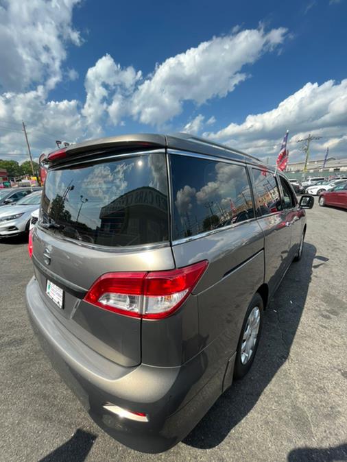 Used Nissan Quest 4dr S 2014 | NJ Used Cars Center. Irvington, New Jersey Used Nissan Quest 4dr S 2014 | NJ Used Cars Center. Irvington, New Jersey