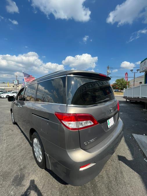 Used Nissan Quest 4dr S 2014 | NJ Used Cars Center. Irvington, New Jersey Used Nissan Quest 4dr S 2014 | NJ Used Cars Center. Irvington, New Jersey