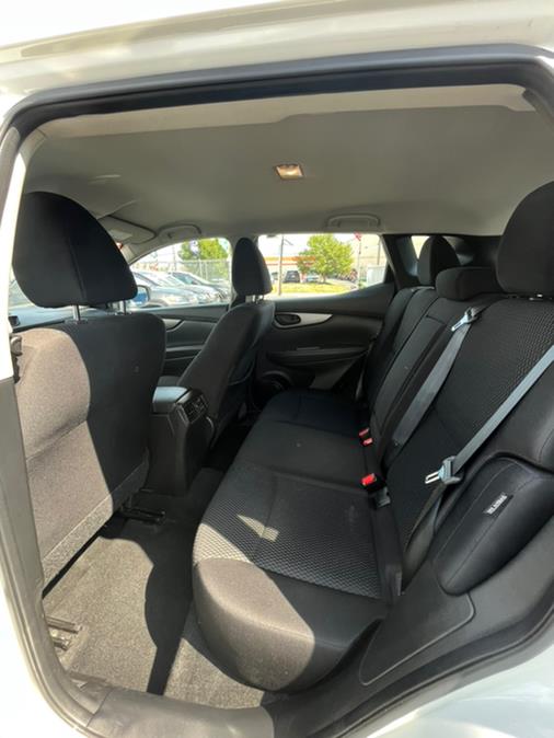 Used Nissan Rogue Sport FWD S 2020 | NJ Used Cars Center. Irvington, New Jersey Used Nissan Rogue Sport FWD S 2020 | NJ Used Cars Center. Irvington, New Jersey