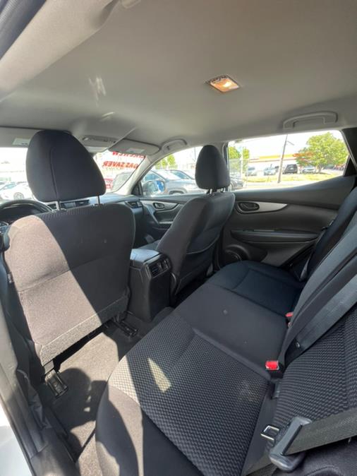 Used Nissan Rogue Sport FWD S 2020 | NJ Used Cars Center. Irvington, New Jersey Used Nissan Rogue Sport FWD S 2020 | NJ Used Cars Center. Irvington, New Jersey